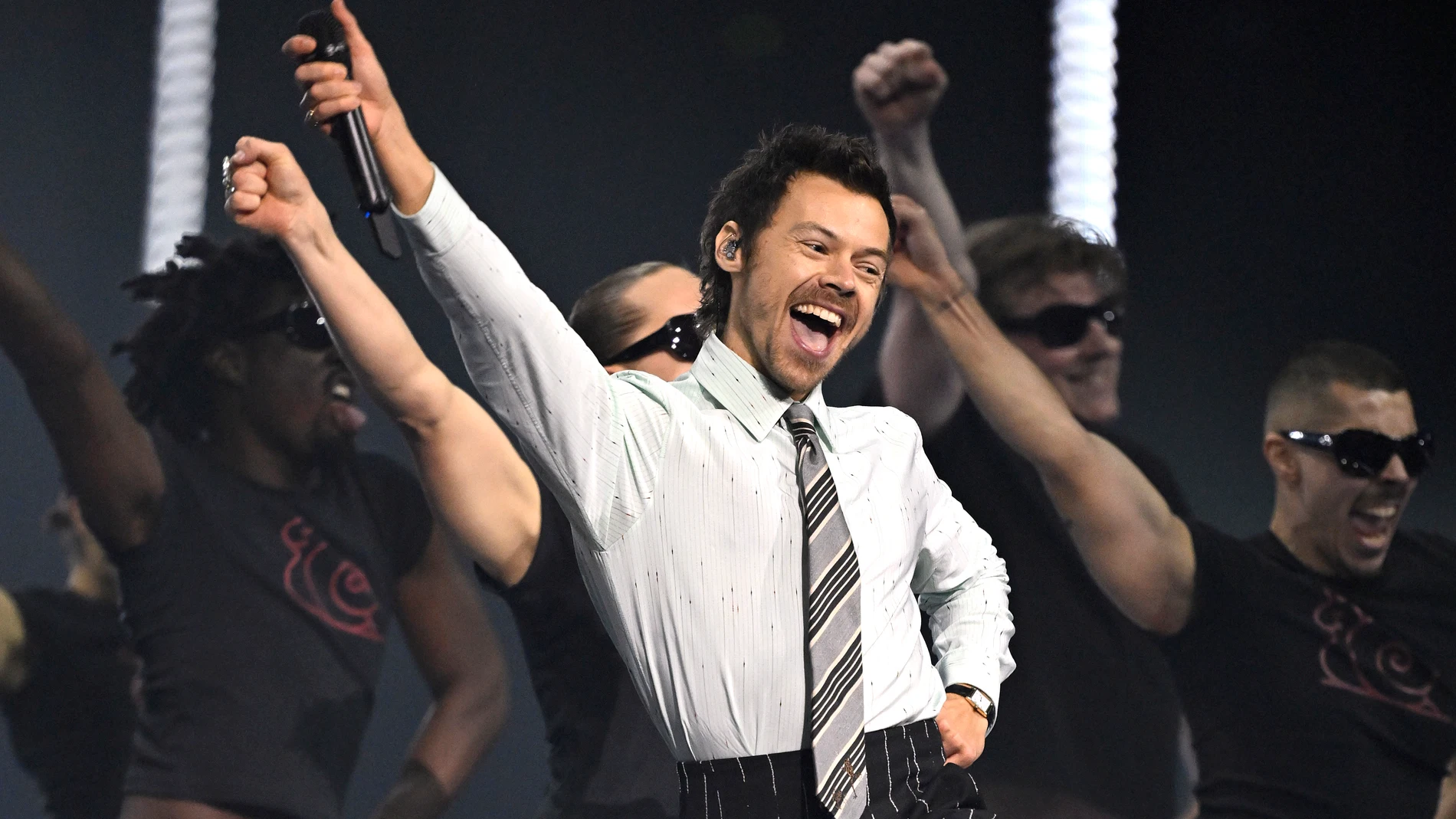 #CulturaPop: ¿Está la gente empezando a odiar a Harry Styles?